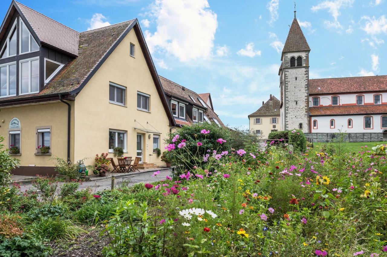 Appartement Boehler 2 Reichenau Exterior foto