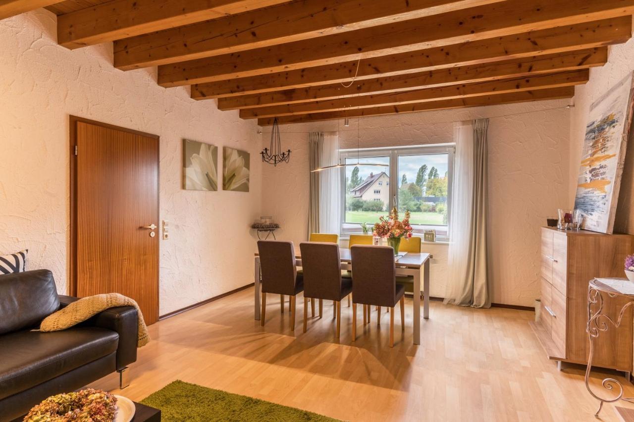 Appartement Boehler 2 Reichenau Exterior foto